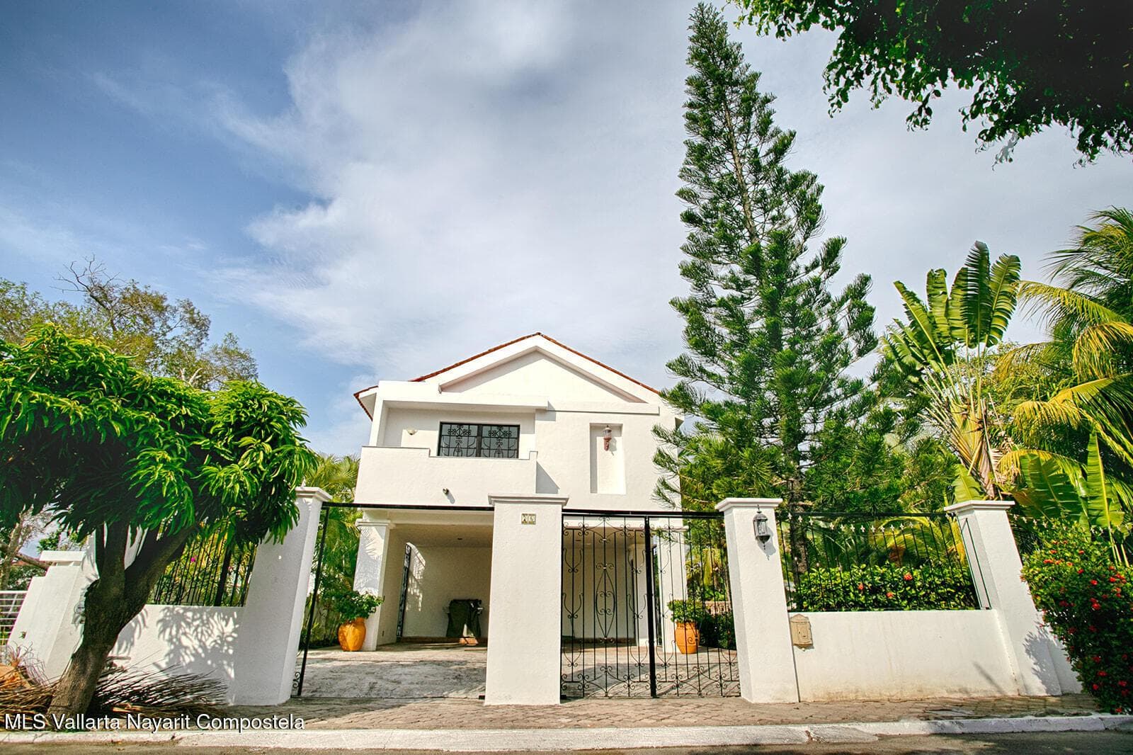 Casa Romantica