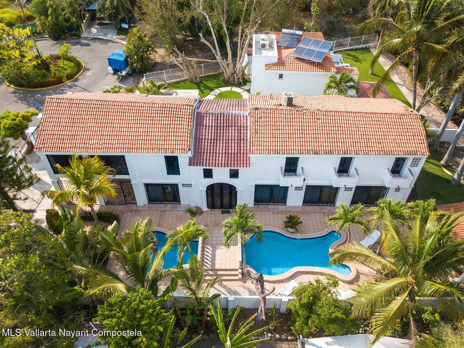 Casa Romantica