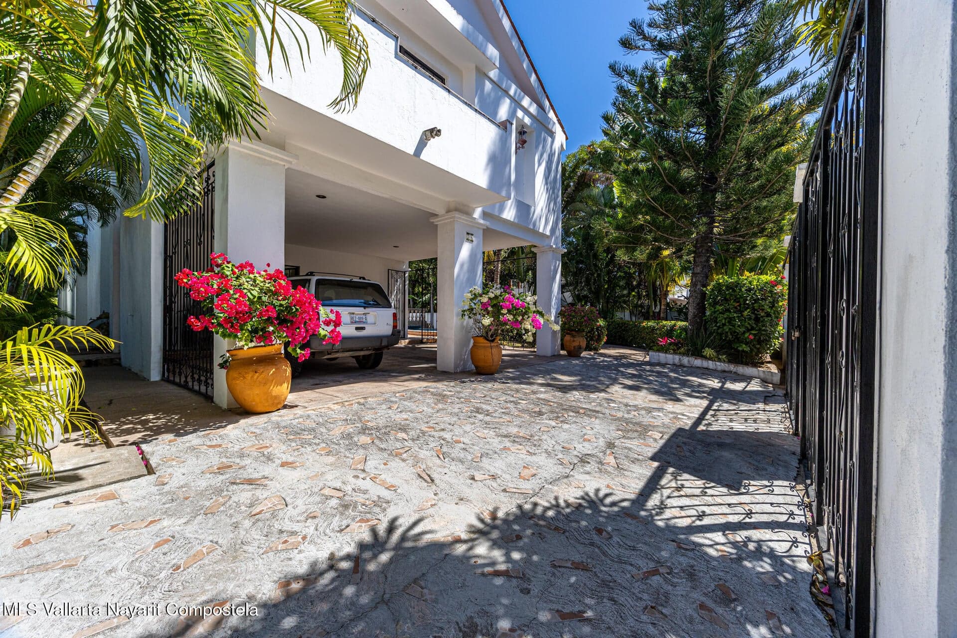 Casa Romantica