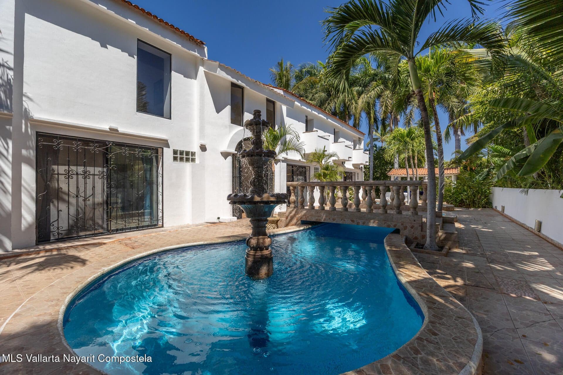 Casa Romantica