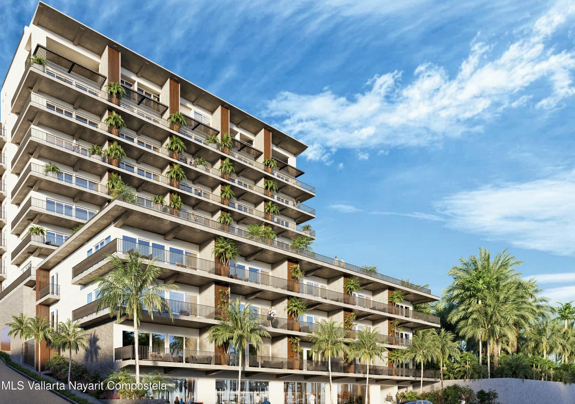 OCEANA BUCERIAS ELITE PH2