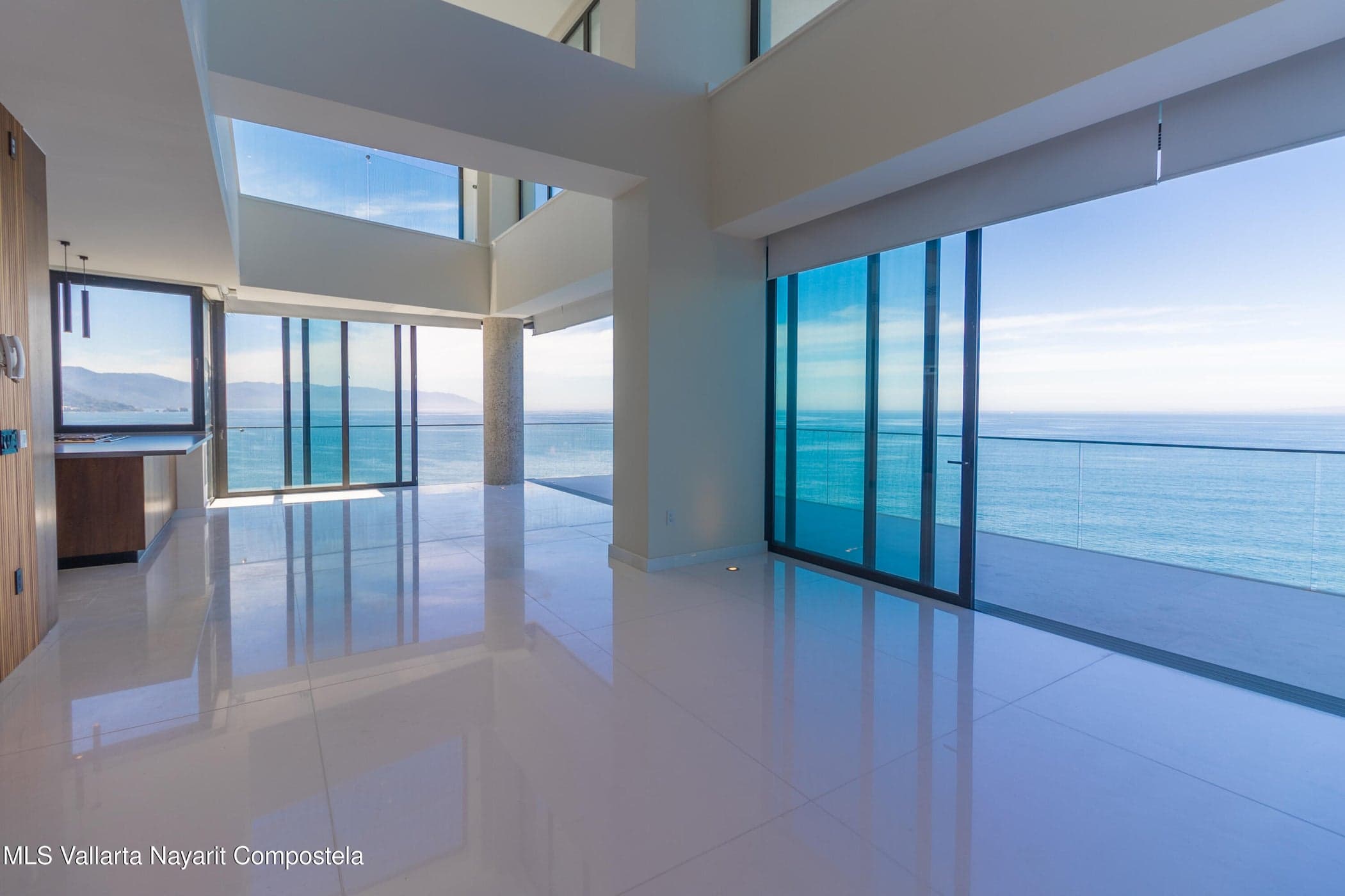 The Reef - SKY VILLA