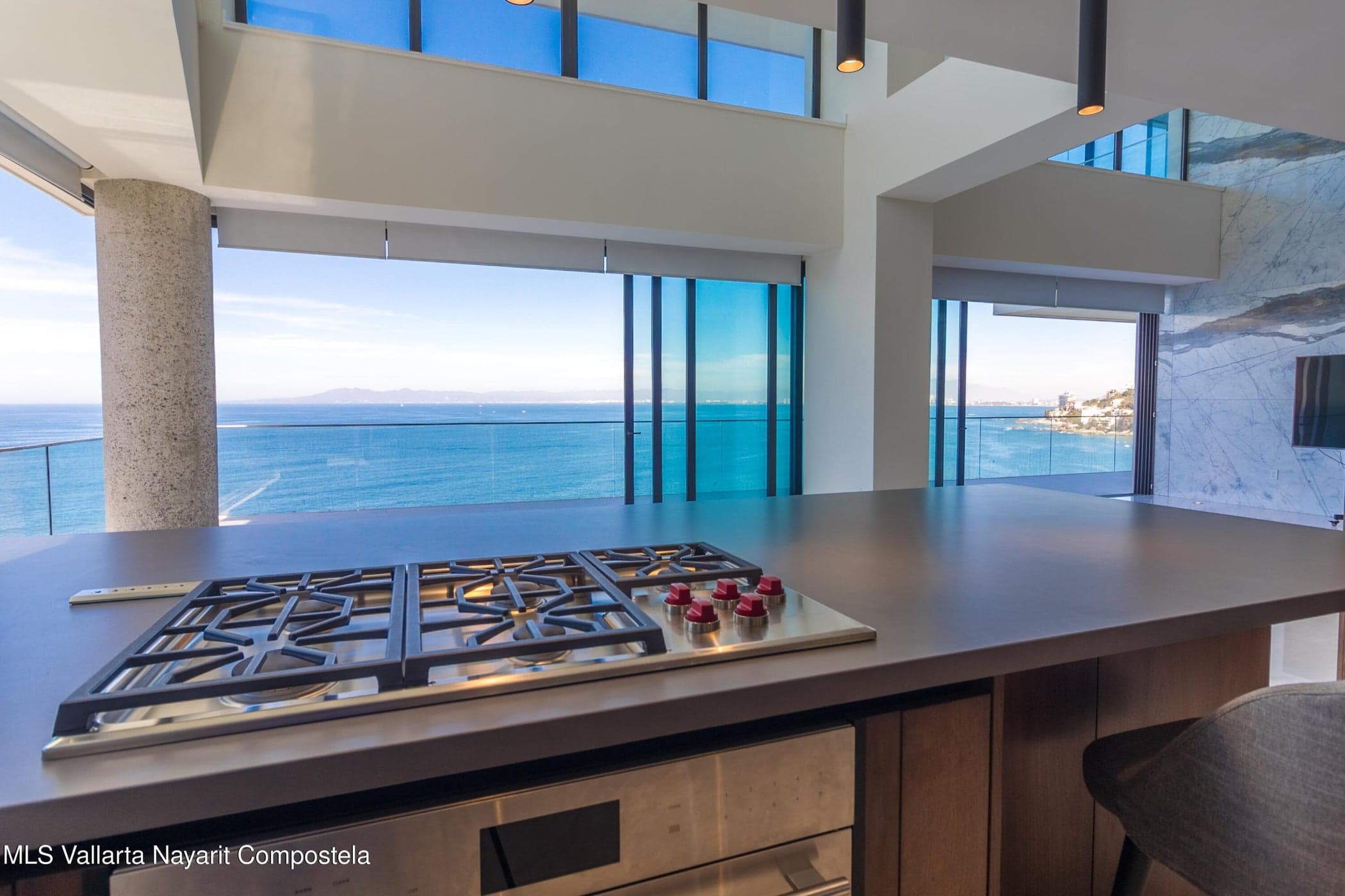 The Reef - SKY VILLA
