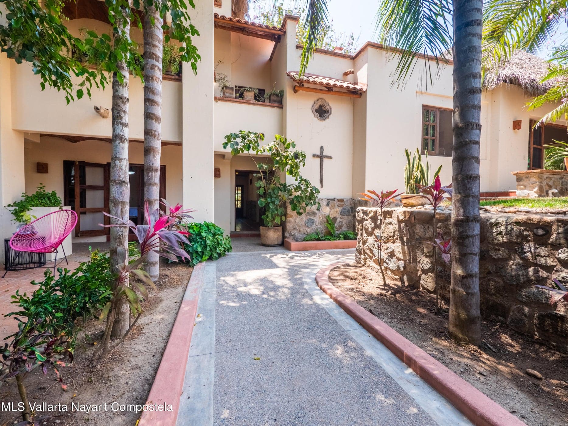 Hacienda Ixchel
