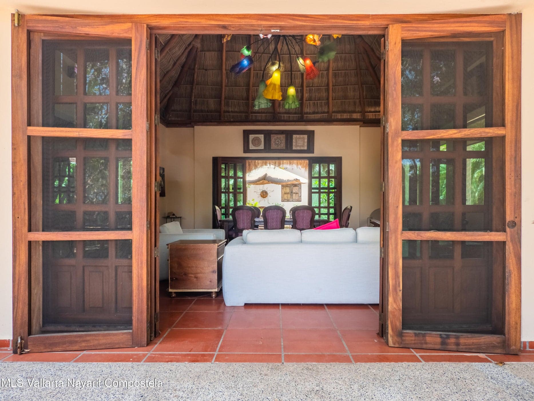 Hacienda Ixchel