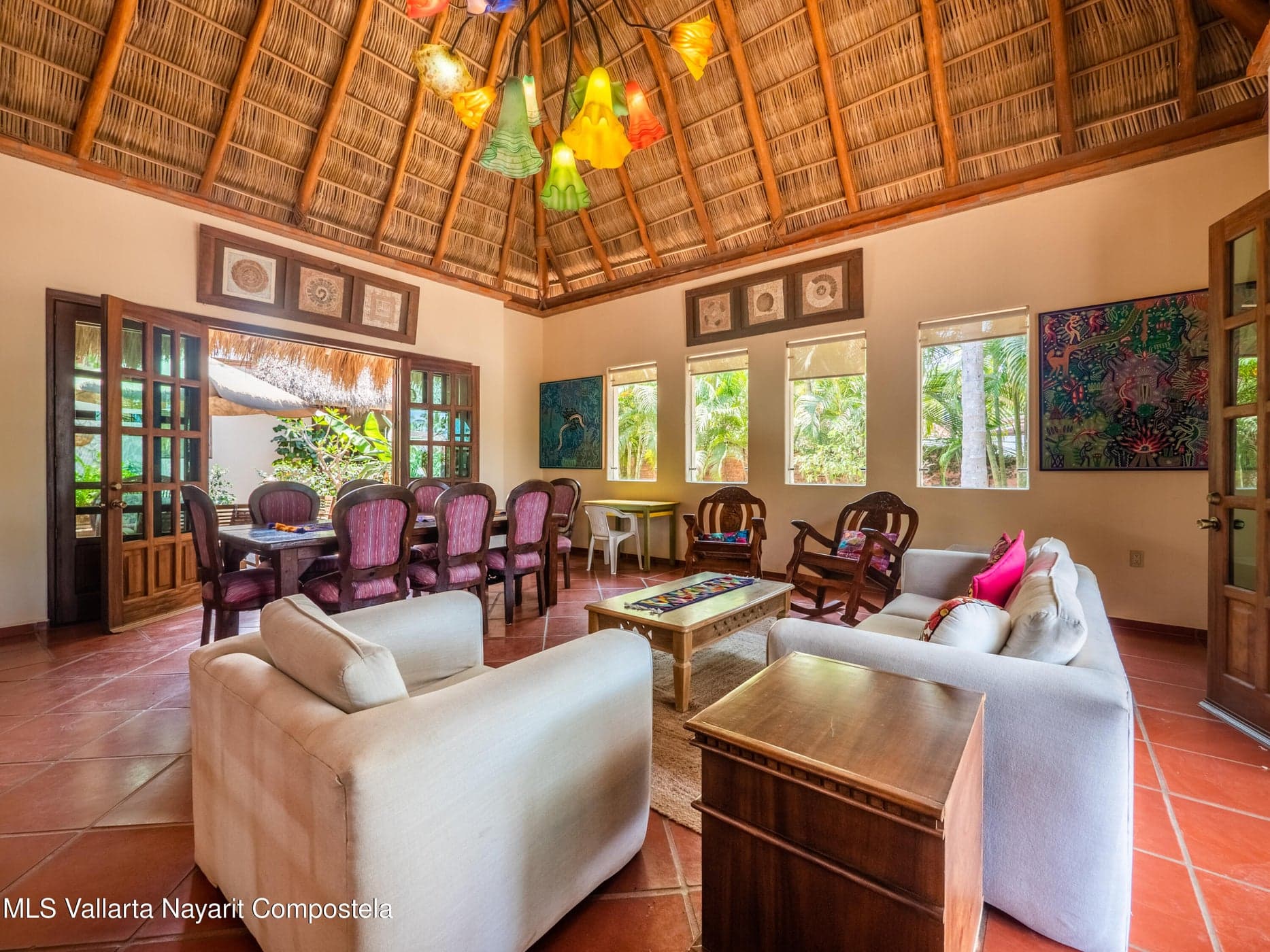Hacienda Ixchel