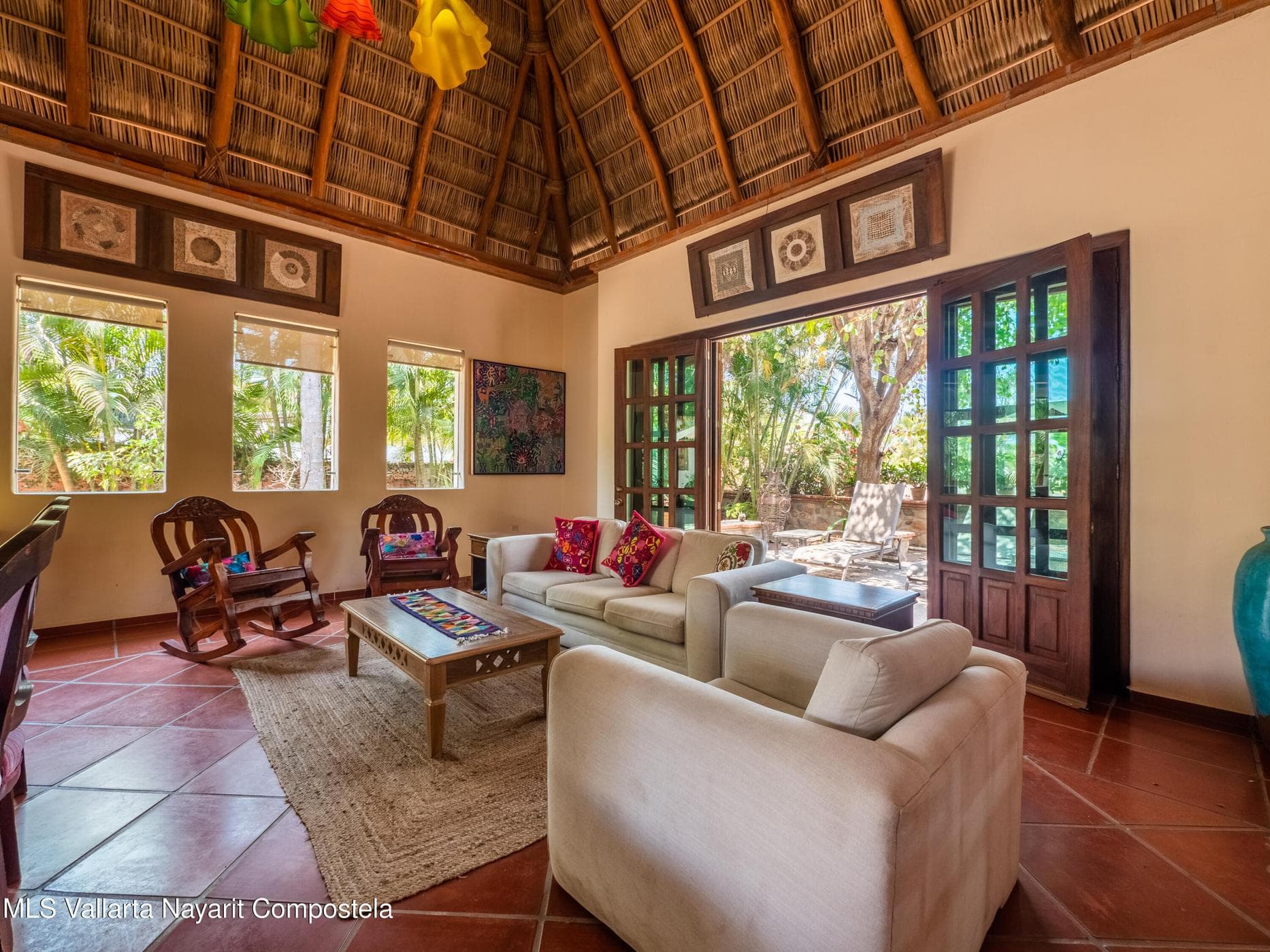 Hacienda Ixchel