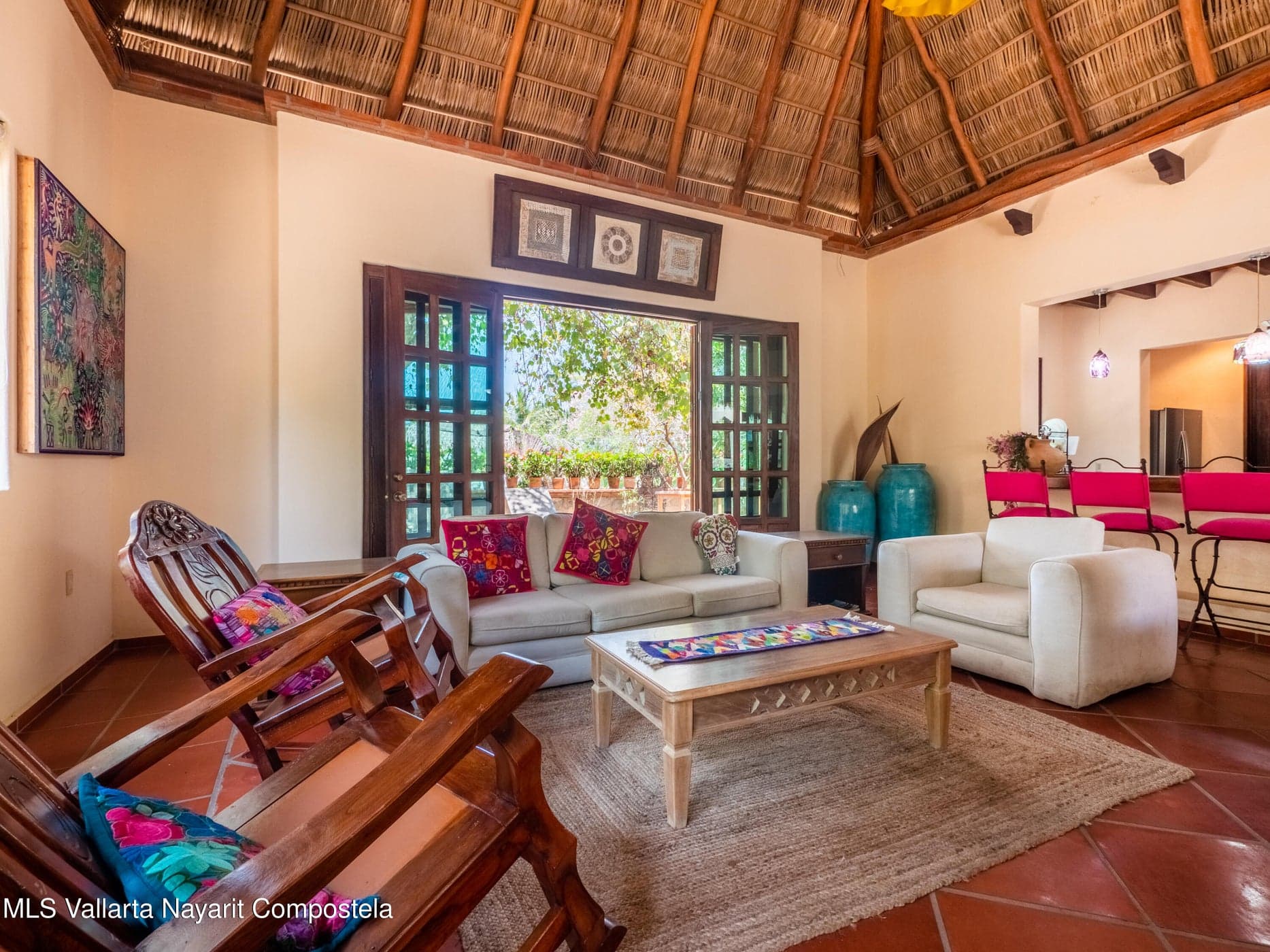 Hacienda Ixchel