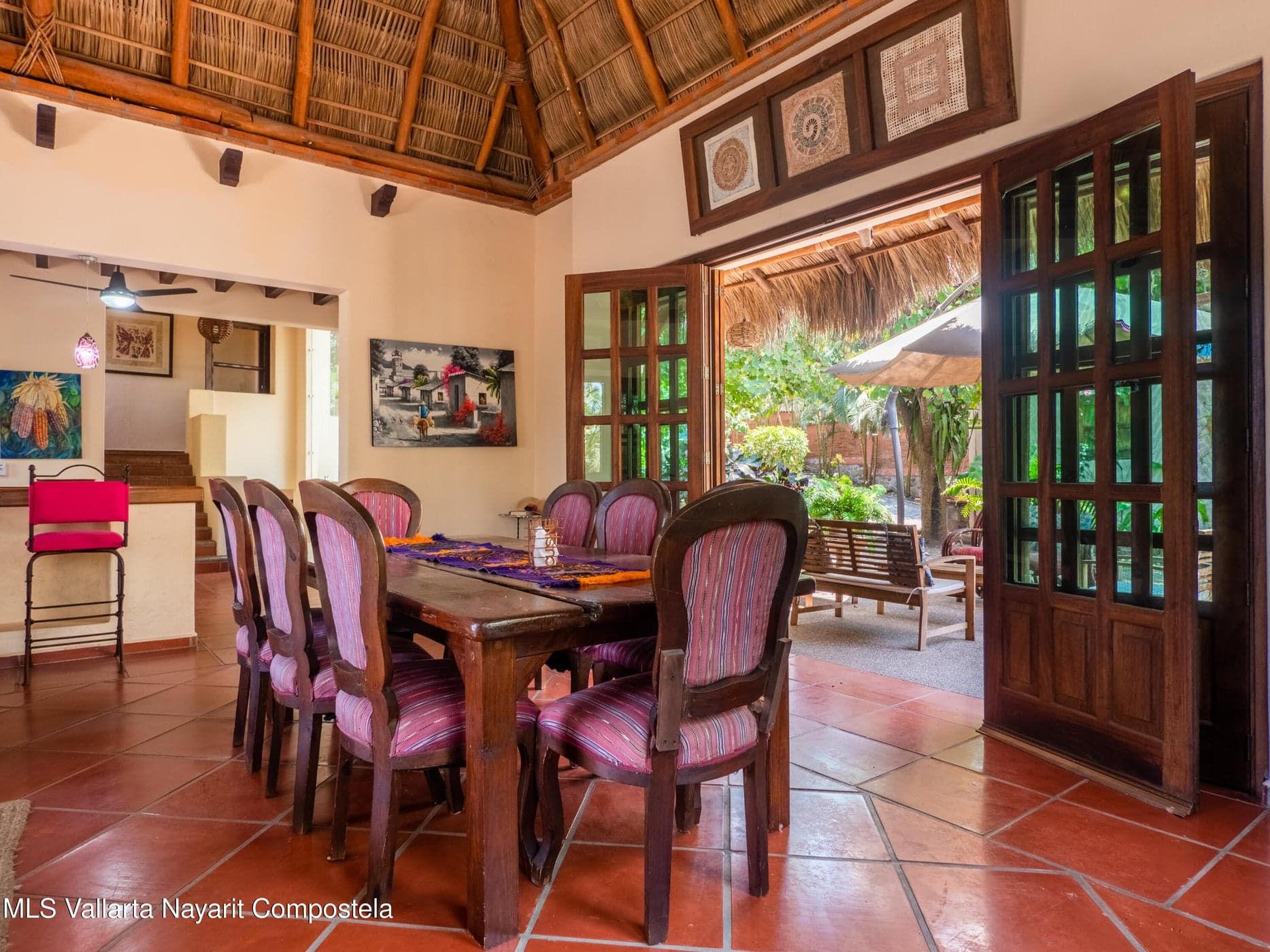 Hacienda Ixchel