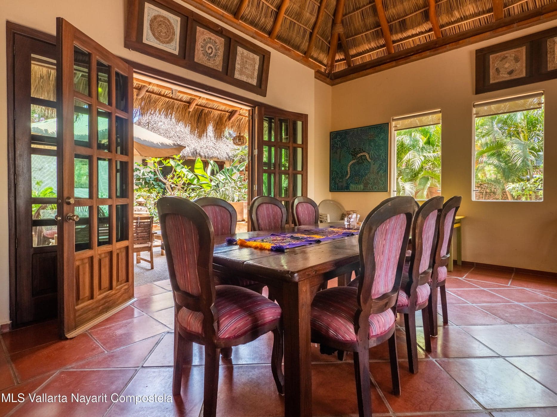 Hacienda Ixchel