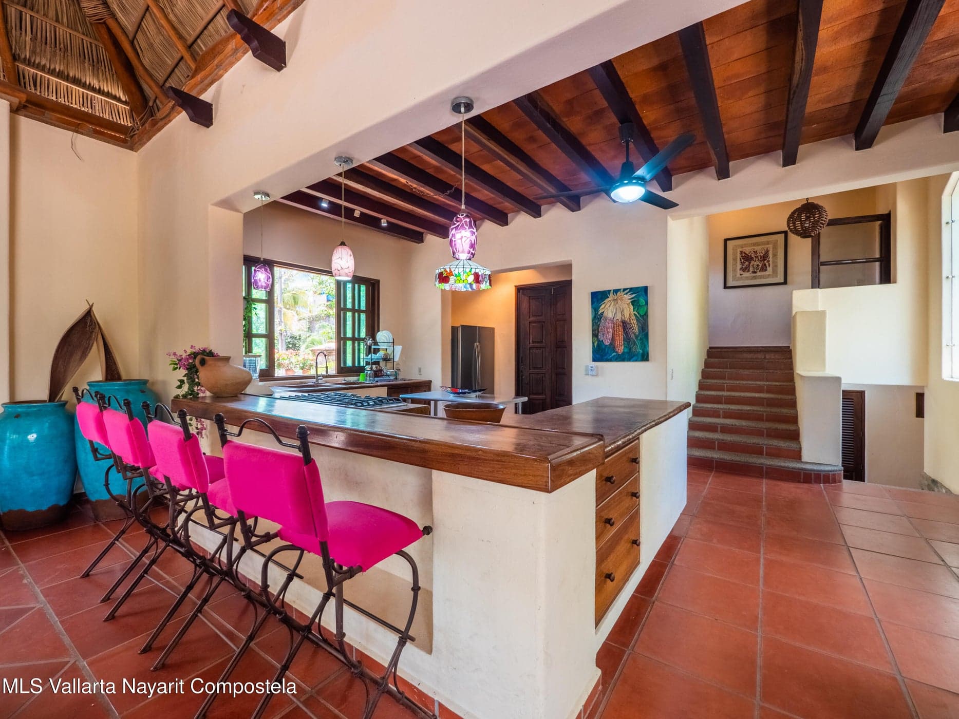 Hacienda Ixchel
