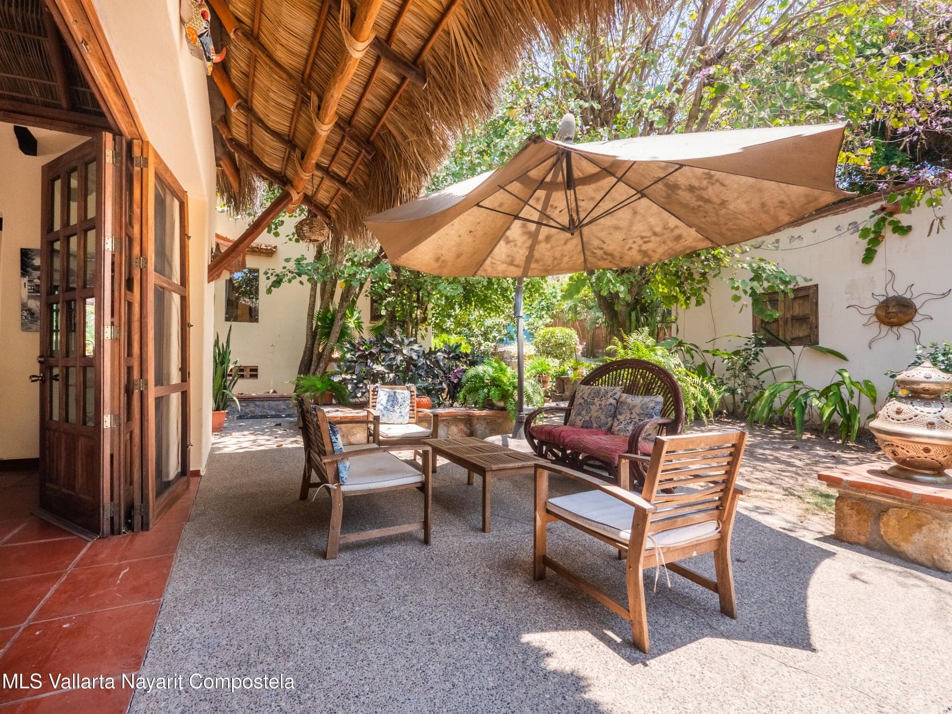 Hacienda Ixchel