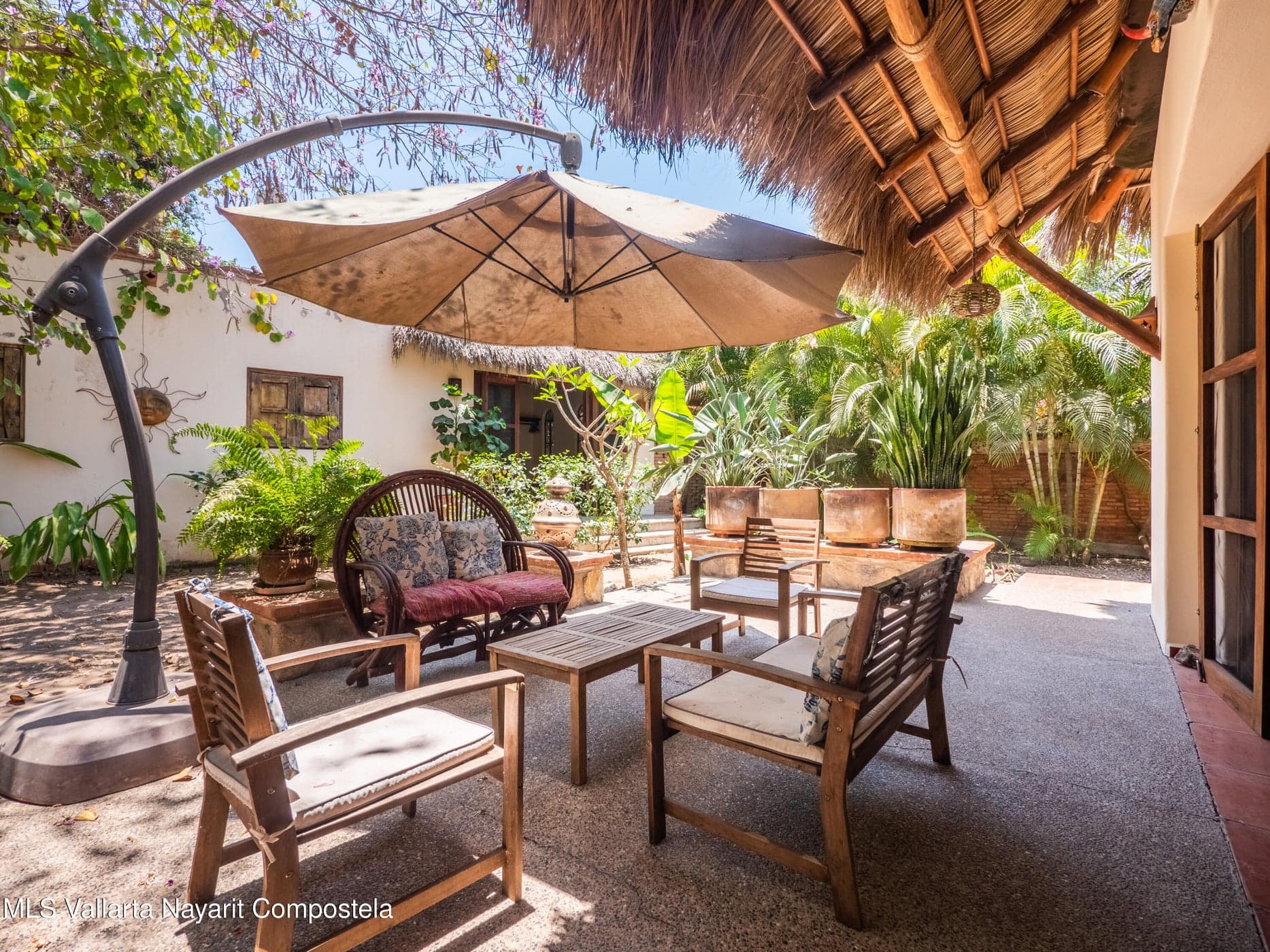 Hacienda Ixchel