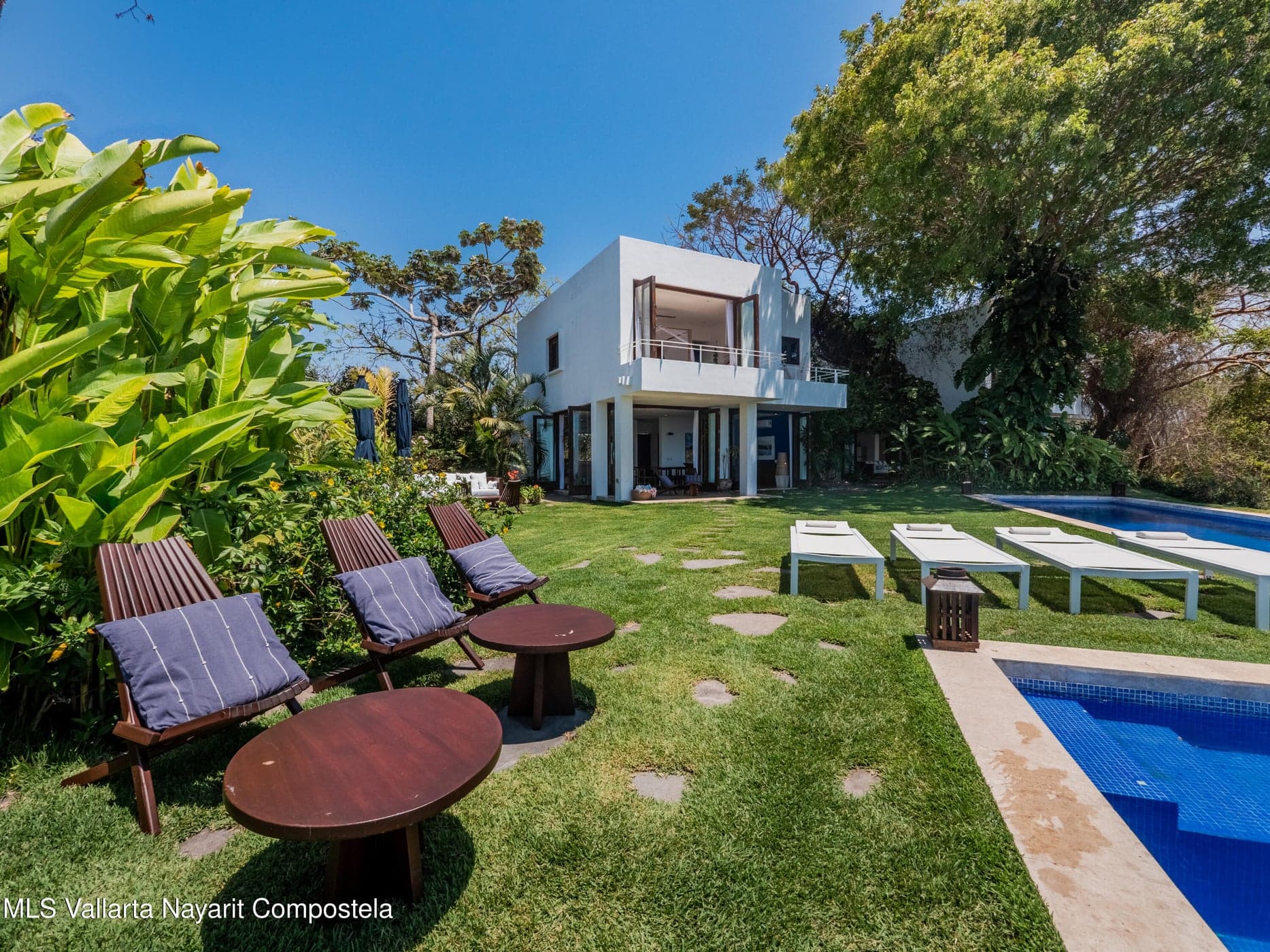 Villa Papelillos