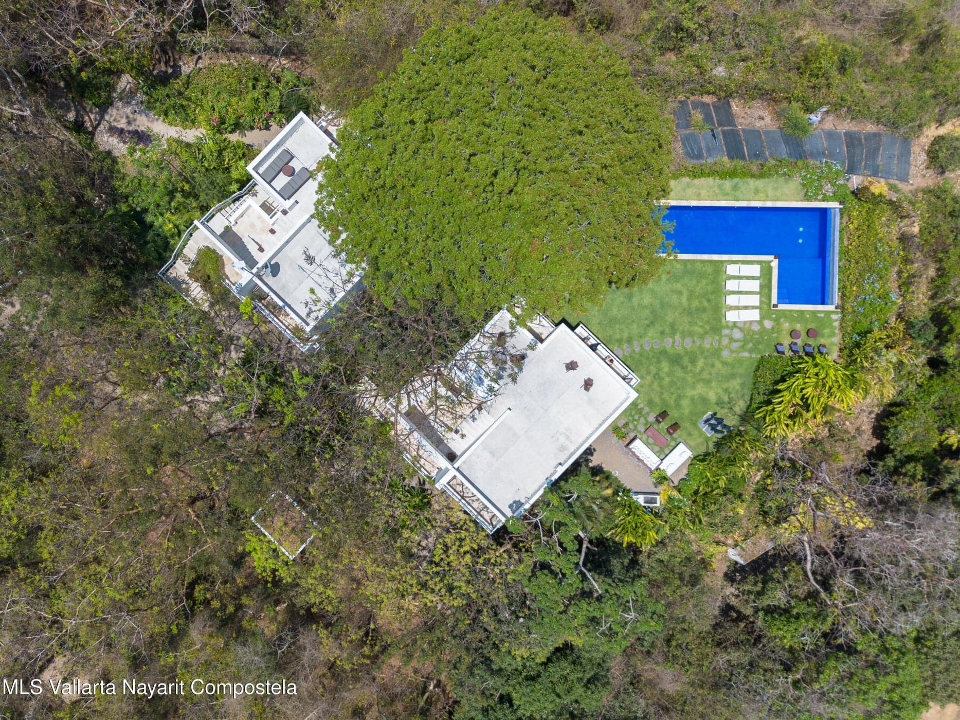 Villa Papelillos