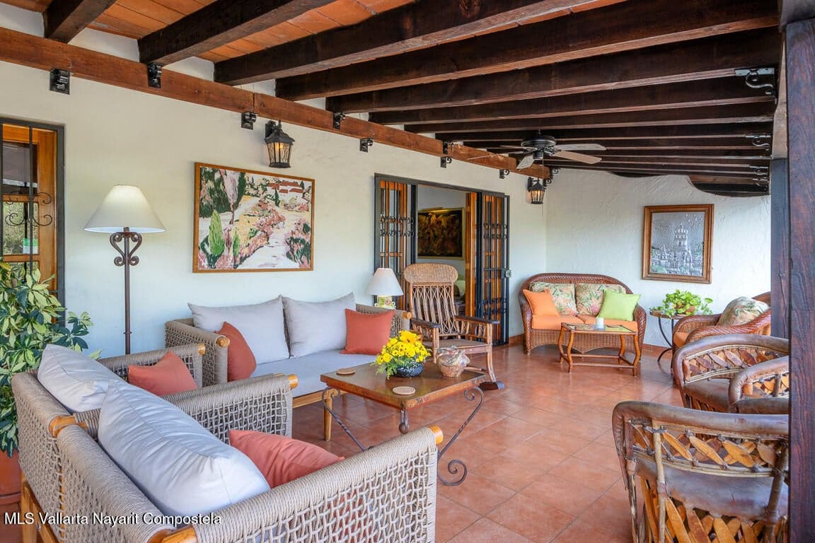 Villa Valentina