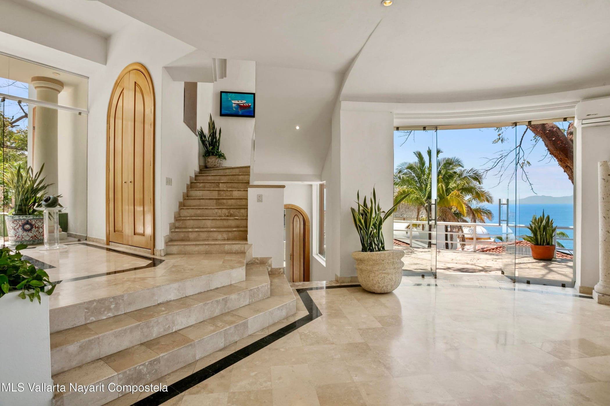 Villa Francisco