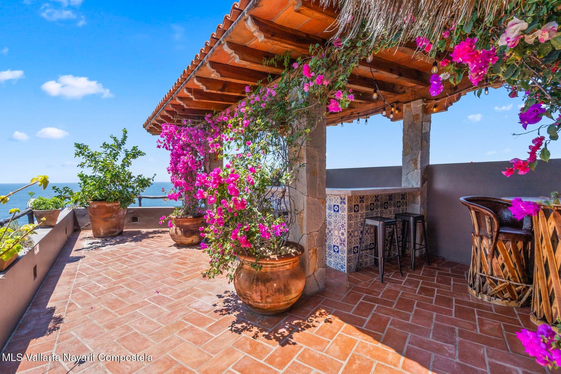 Casa Punta del Cielo