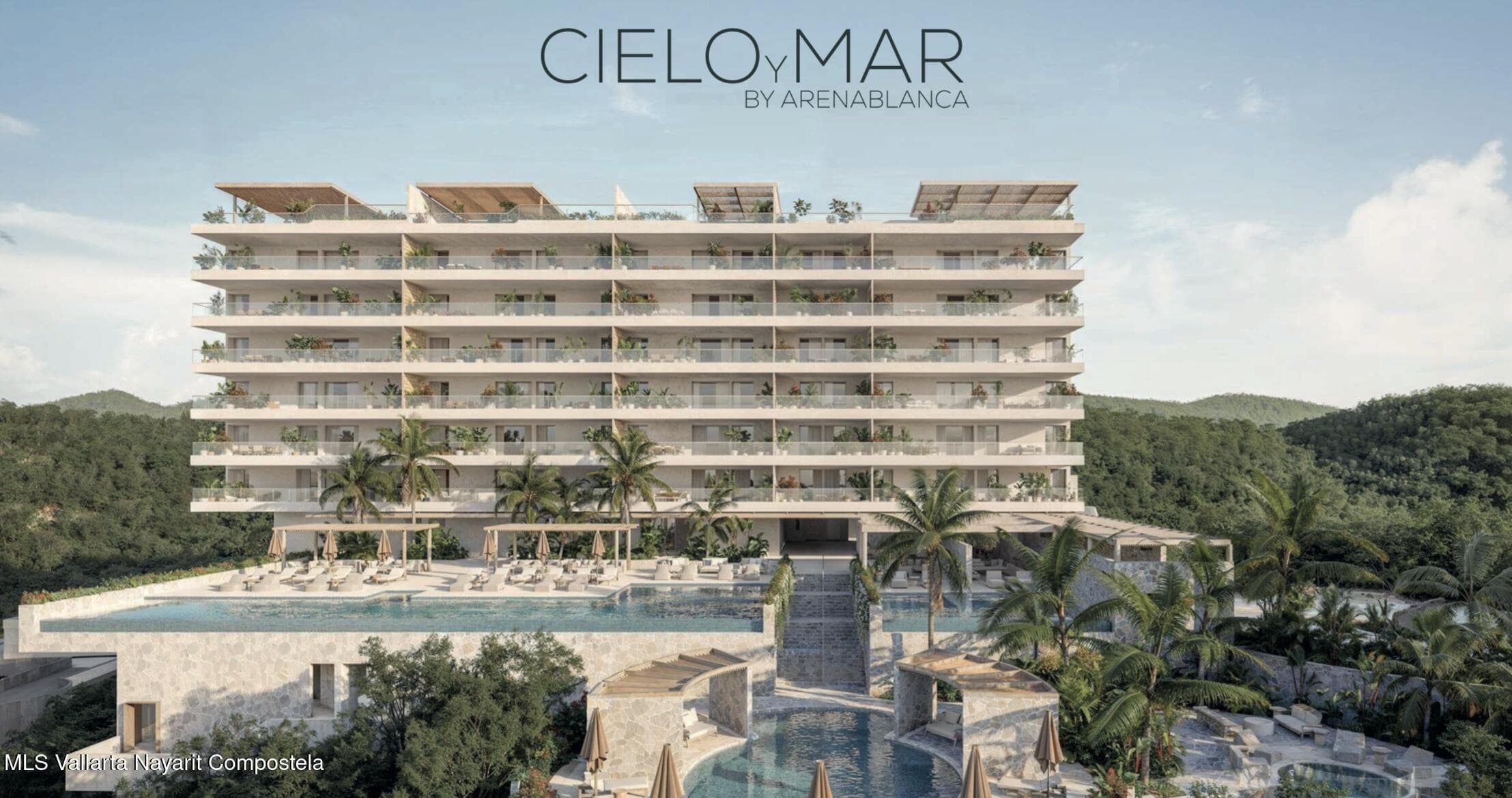 Cielo y Mar
