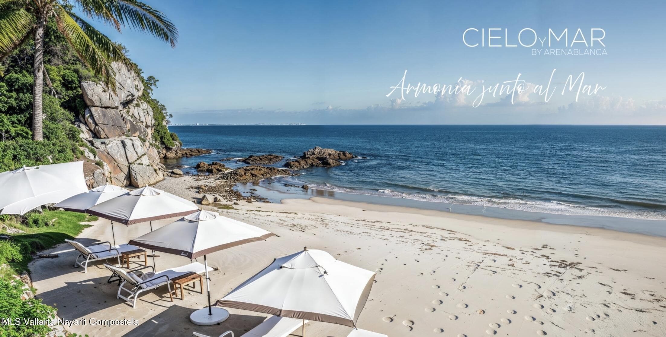 Cielo y Mar