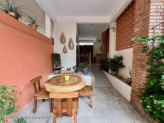 Tres Palmas / 5 Casitas