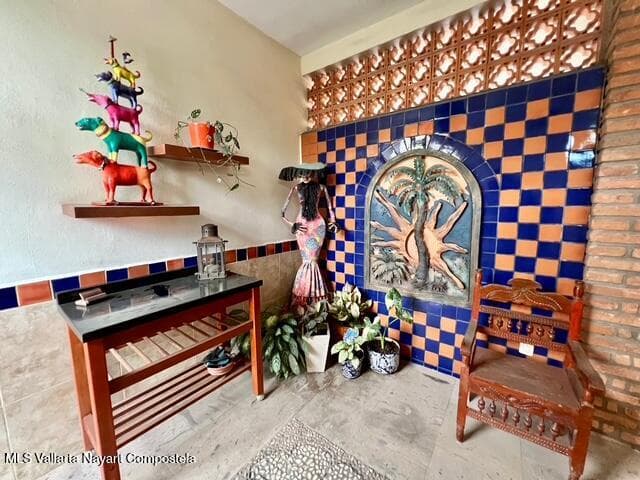 Tres Palmas / 5 Casitas