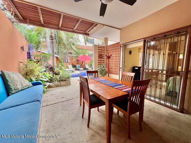 Tres Palmas / 5 Casitas