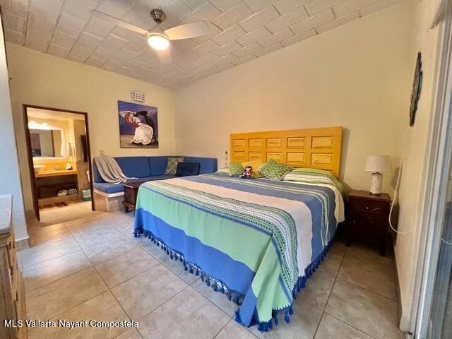 Tres Palmas / 5 Casitas