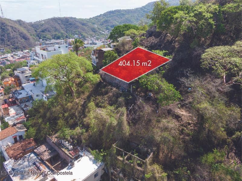 Lote Alta Vista