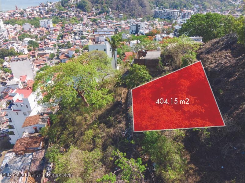 Lote Alta Vista