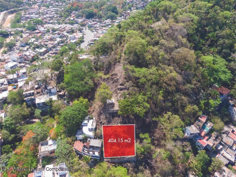 Lote Alta Vista