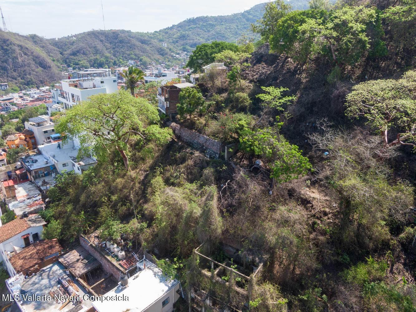 Lote Alta Vista