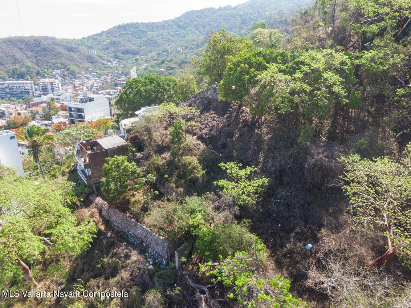 Lote Alta Vista