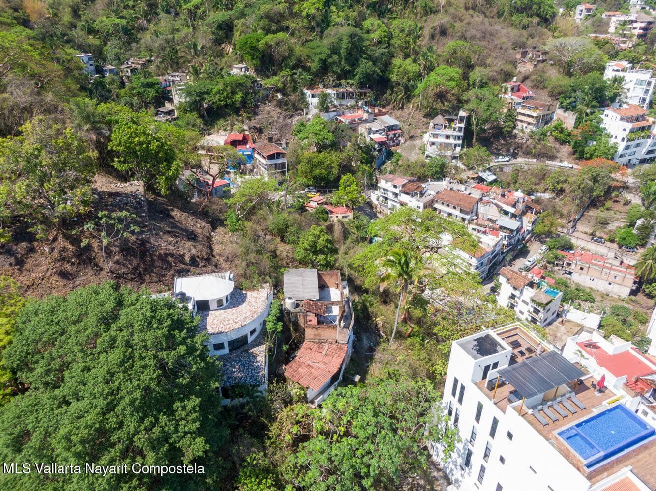 Lote Alta Vista