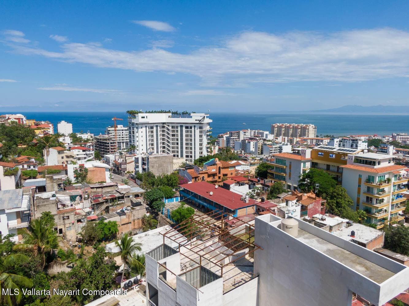 Lote Alta Vista