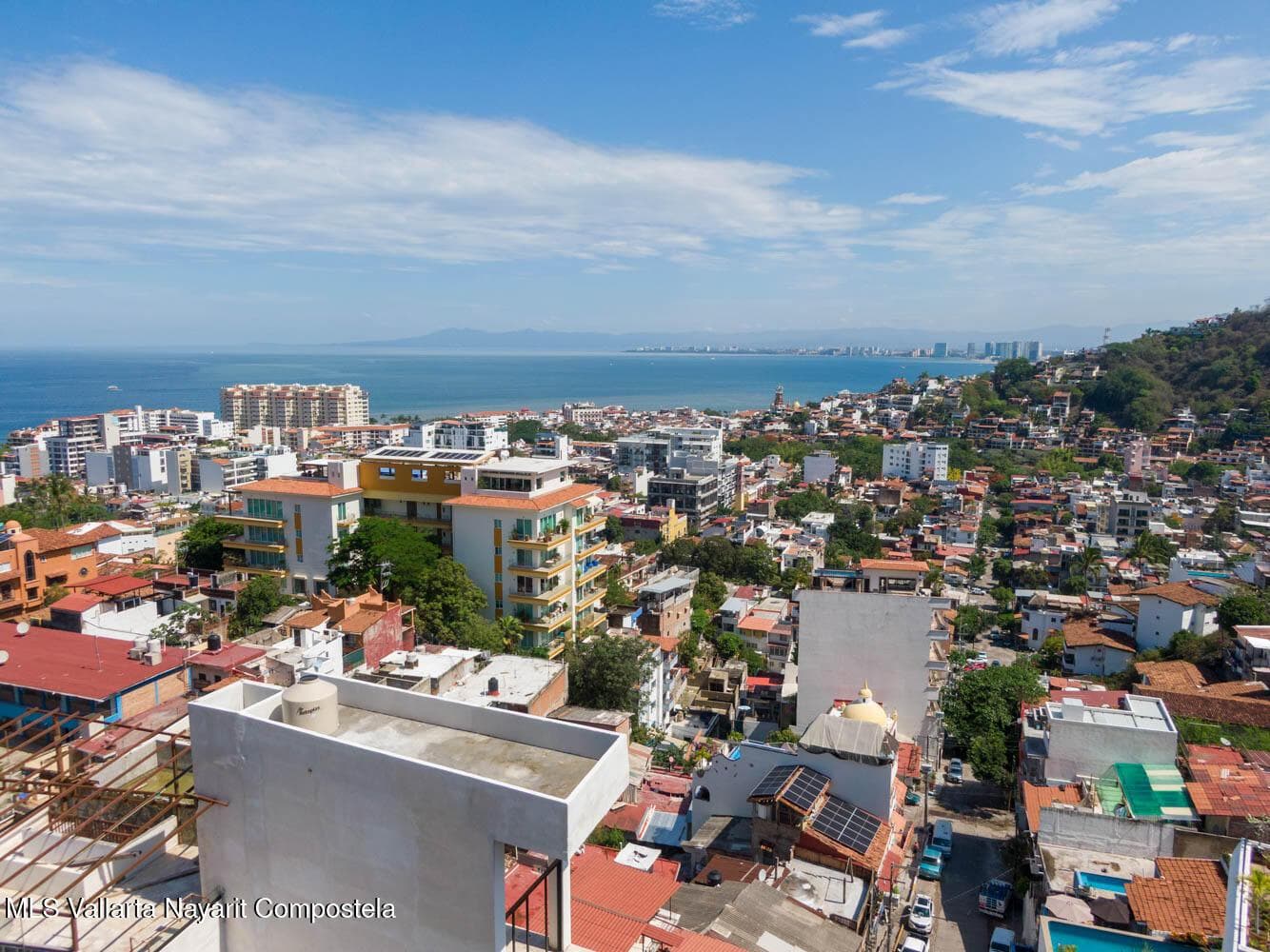 Lote Alta Vista