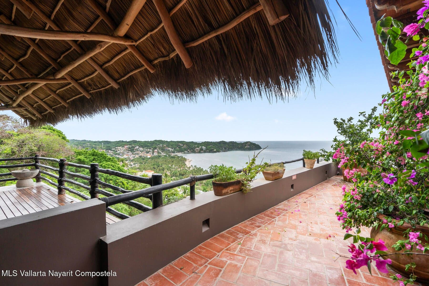 Casa Punta del Cielo