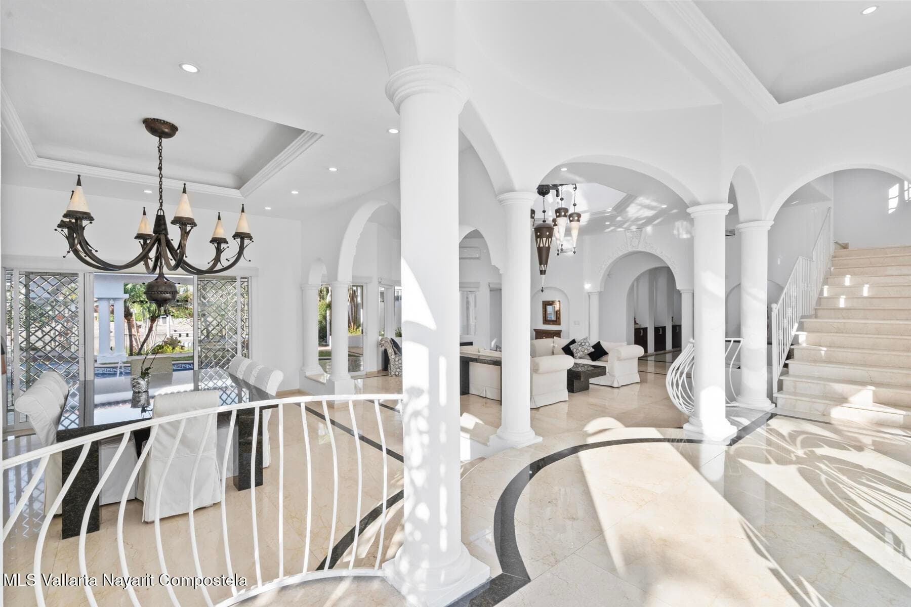 Villa Isla Capitán