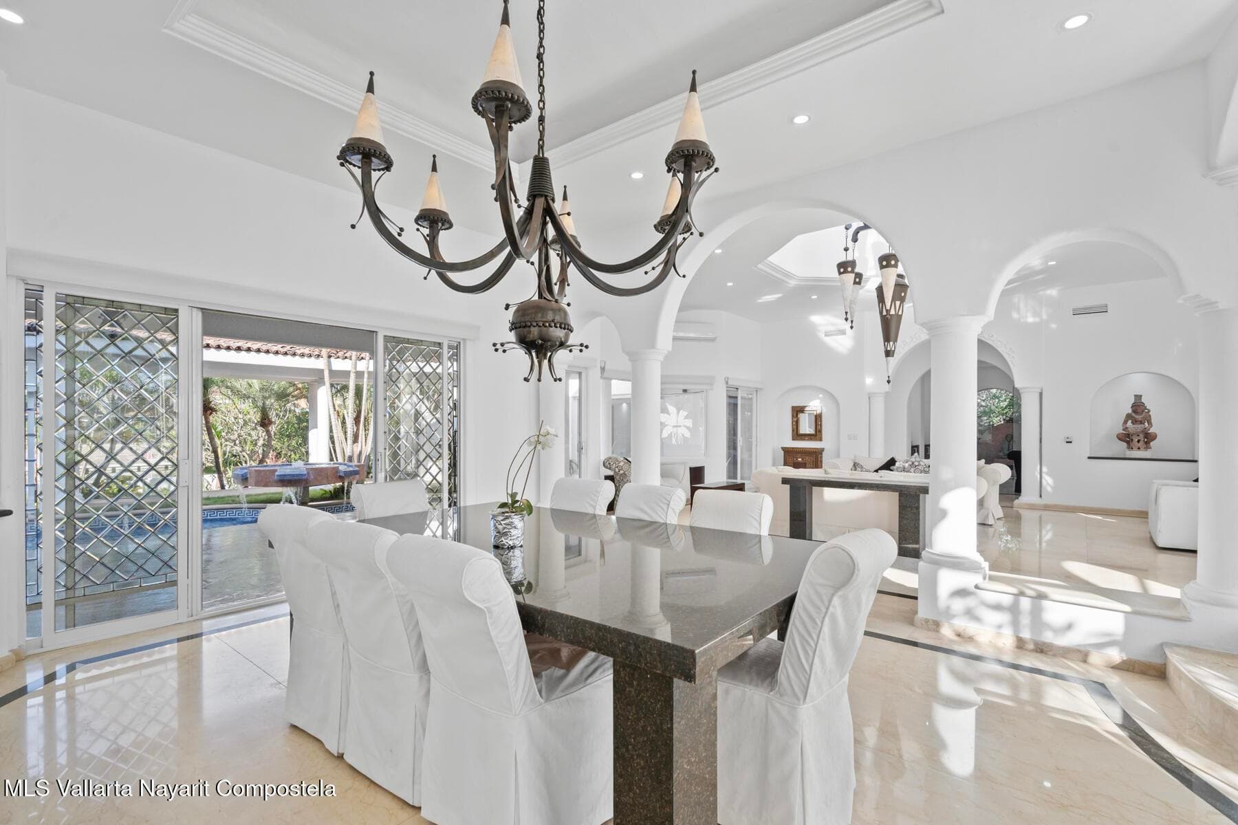 Villa Isla Capitán
