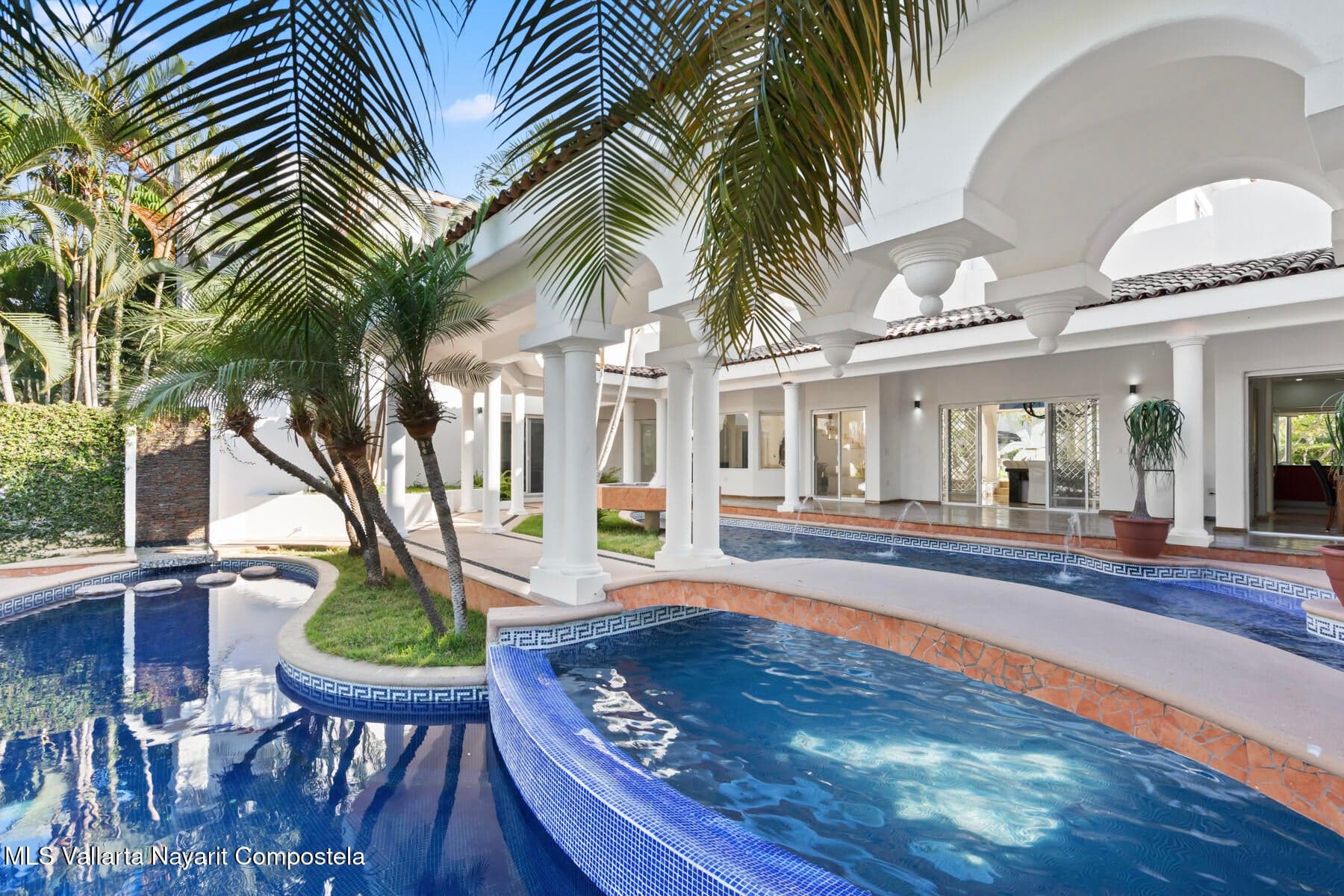 Villa Isla Capitán