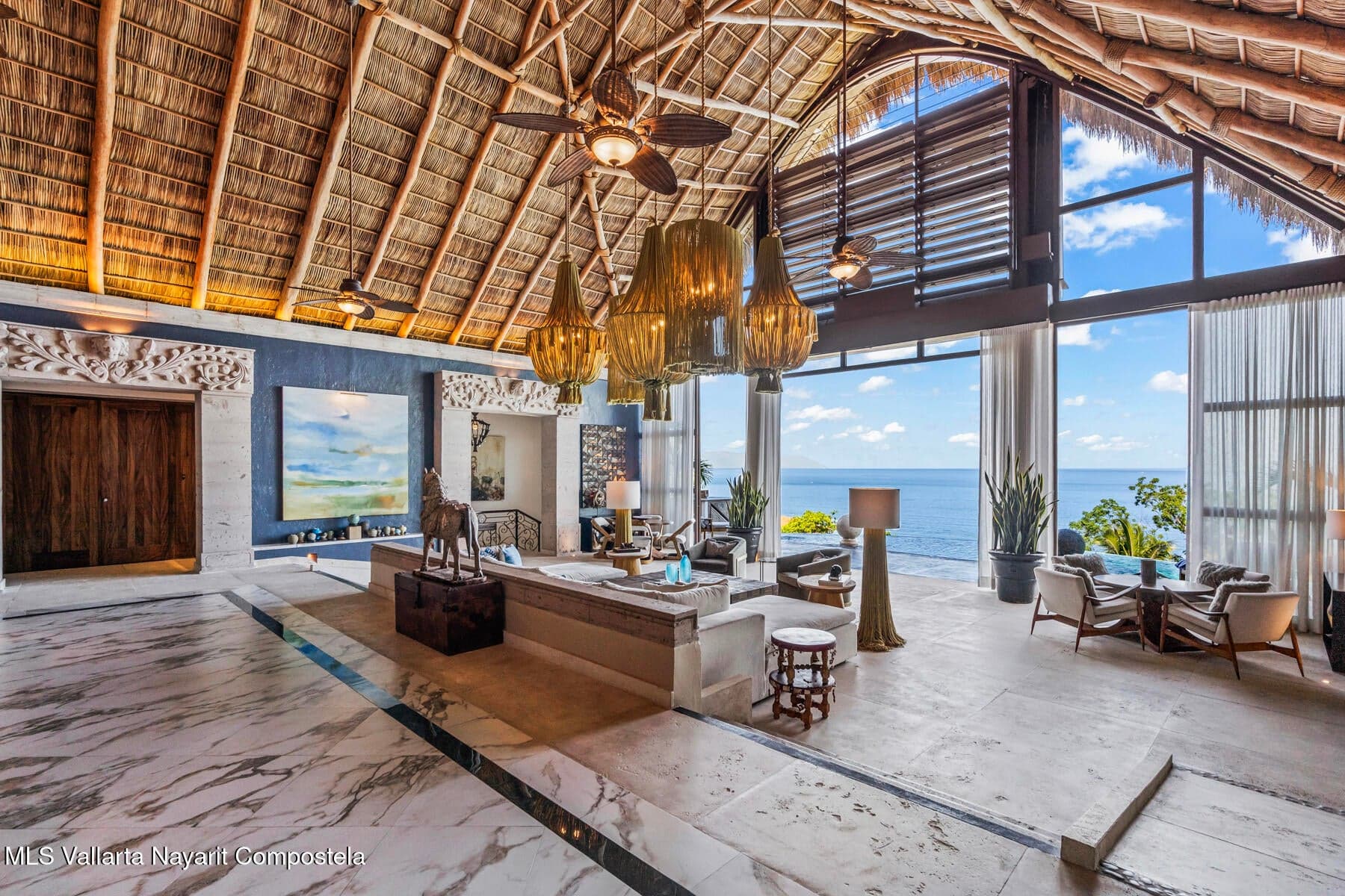 Villa Nube Blanca SAN XOAQUIN