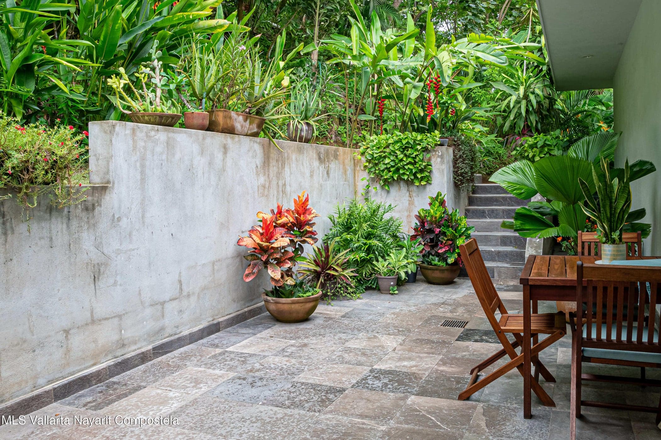 CASA ROCAS