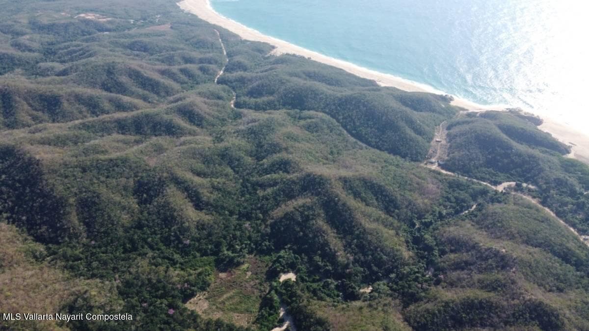Parcela Playitas