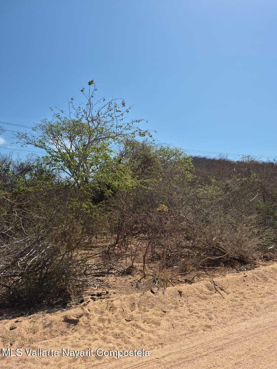 Parcela Playitas