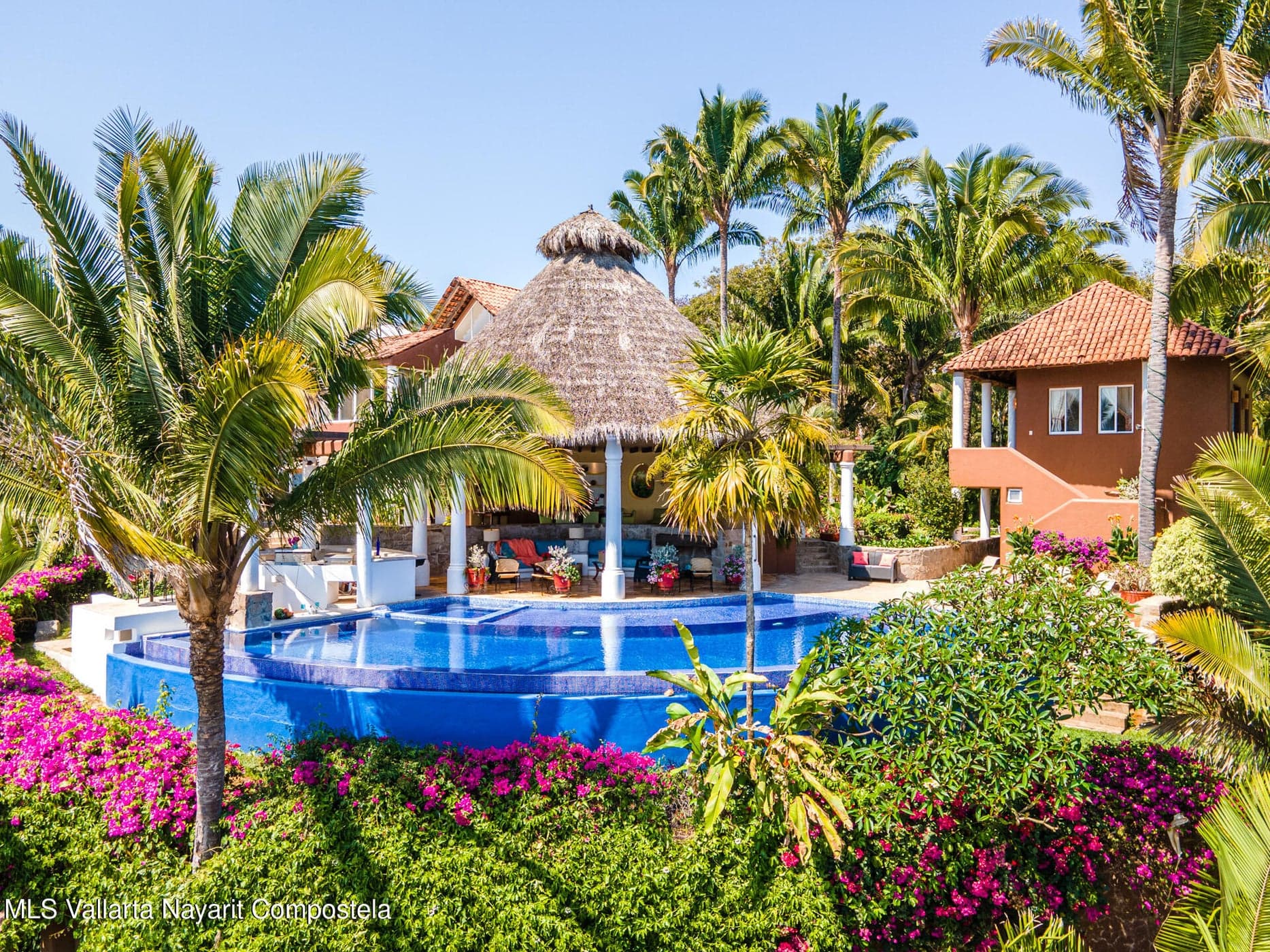 Villa Paraiso
