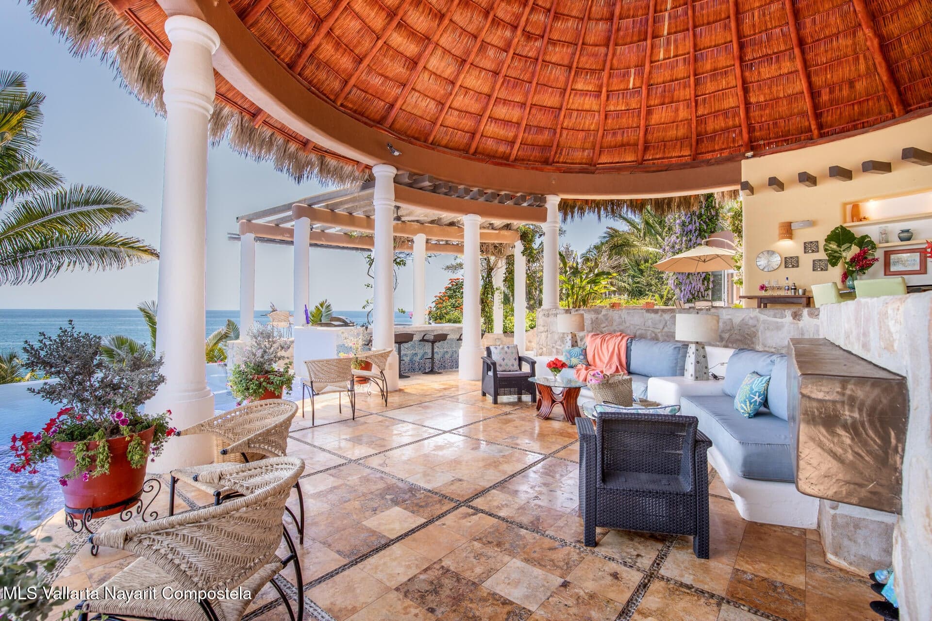 Villa Paraiso
