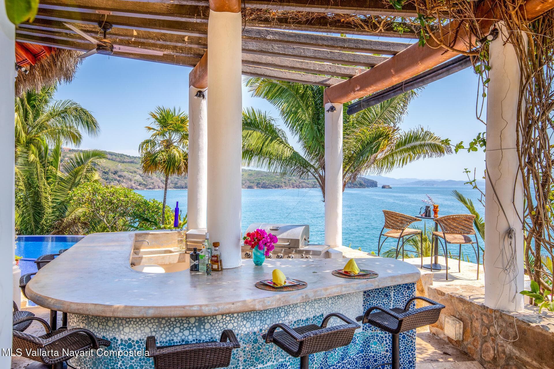 Villa Paraiso