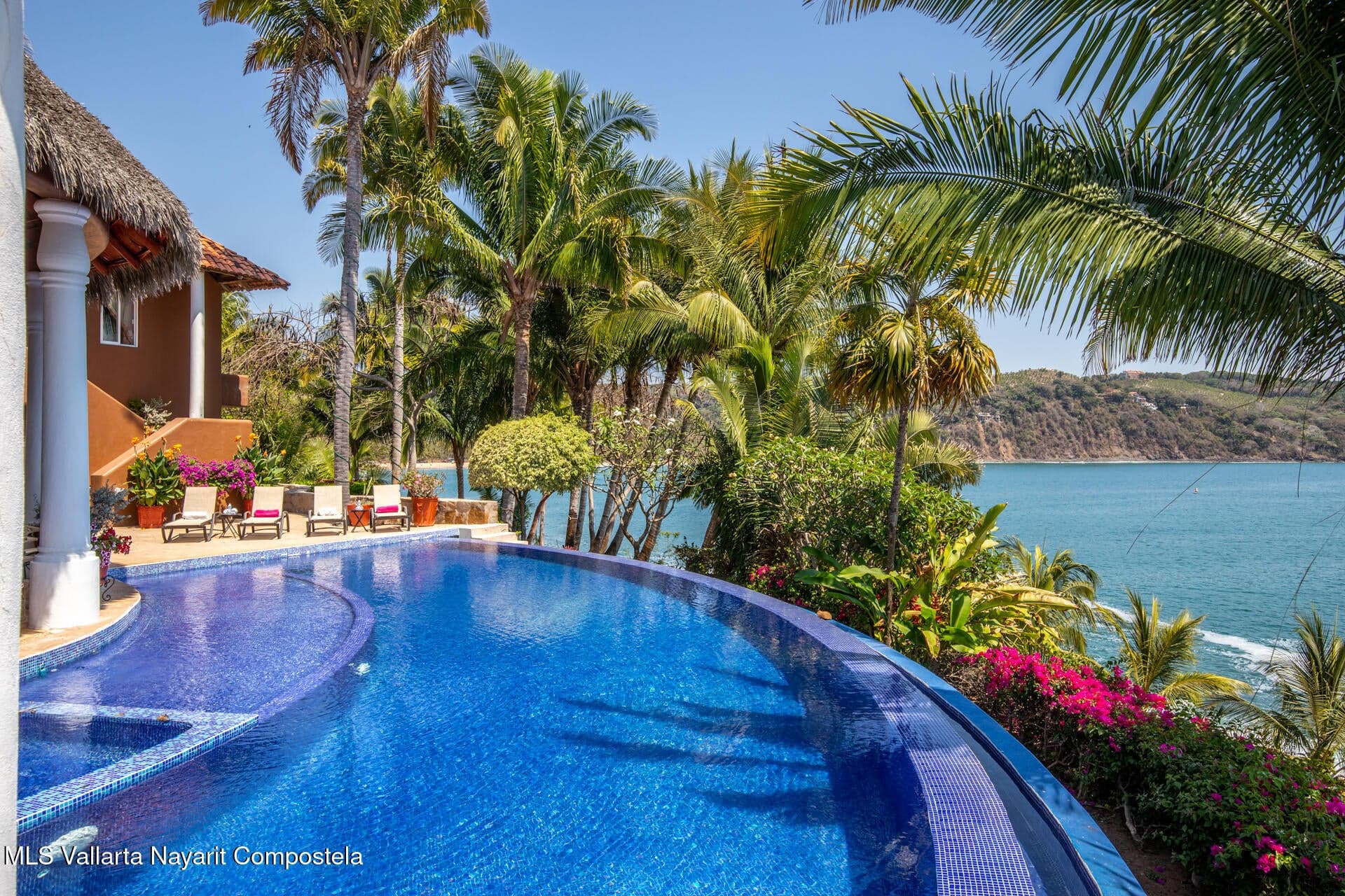 Villa Paraiso