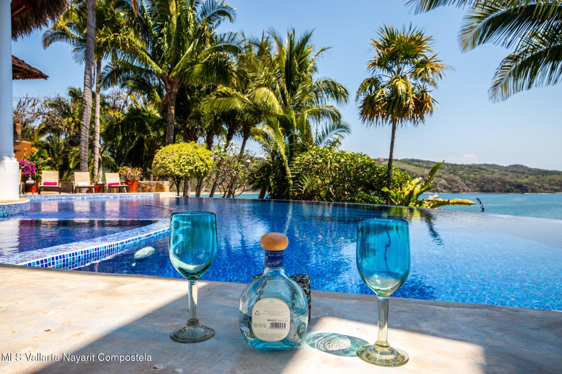 Villa Paraiso