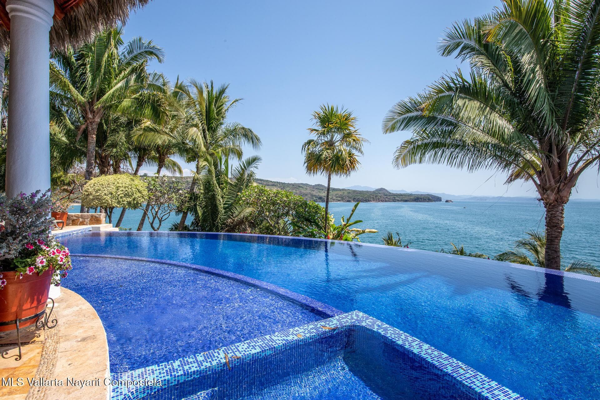 Villa Paraiso